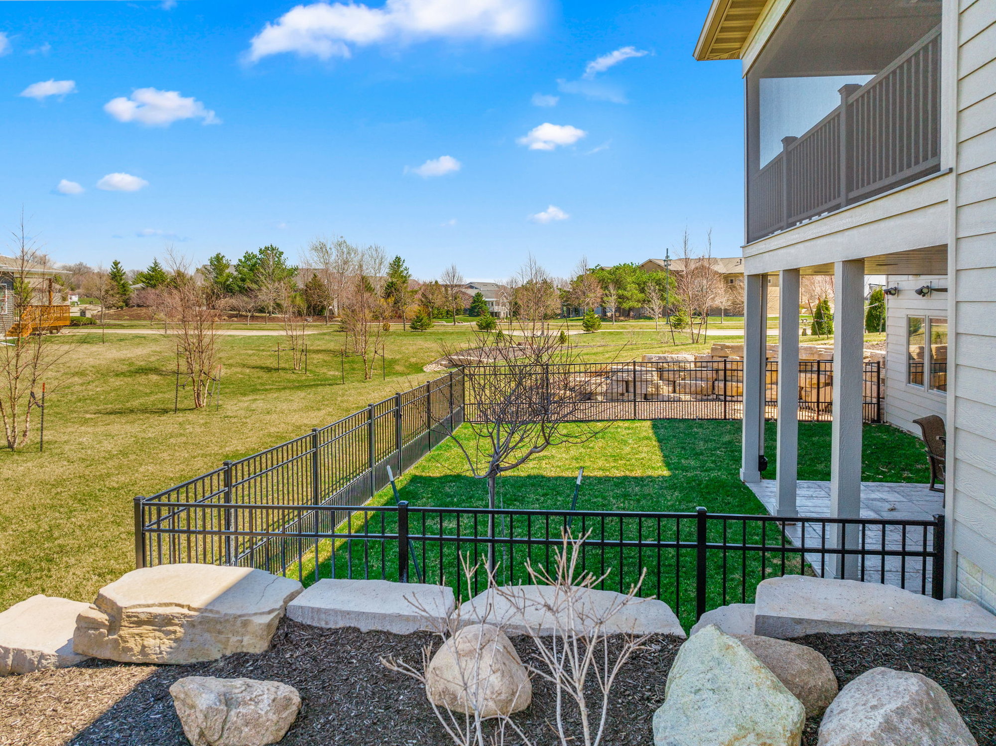 The Luxury Custom Ranch Home of Your Dreams | Oakridge Real Estate